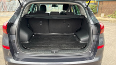 Hyundai Tucson 1.6 GDi SE Nav 5dr 2WD Petrol Estate